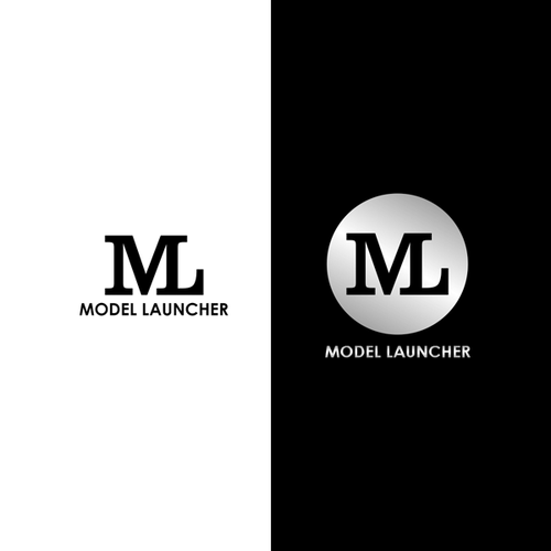 ML needs a new logo-ontwerp door TWENTYEIGHTS