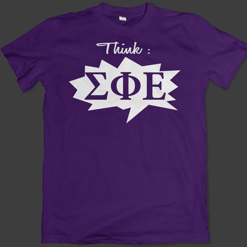 T-shirt contest entry by saka.aleksandar