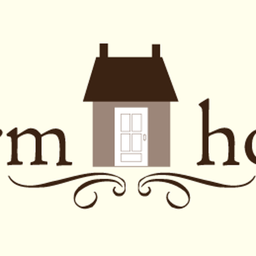 New logo wanted for FarmHouse Paper Company Design by JasmineCreative