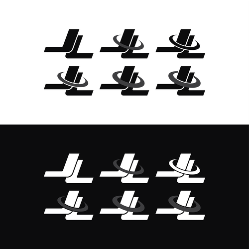 Design vincitore del contest "Diseña un logotipo para una empresa emergente de productos deportivos"