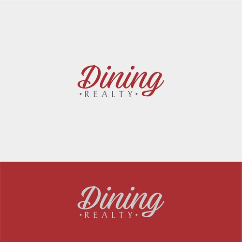 luxurious dining ware seller needs a powerful but simple logo design to appeal to fine diners Design by ABI_Design²