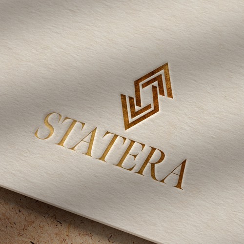 Luxurious, Minimal, Modern Logo Design for a High-End Advisory Firm Diseño de Nana445
