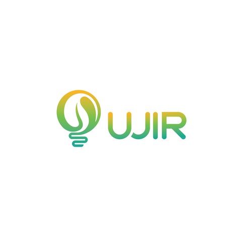 The Power of "WIR" - Design a powerful logo around the word "WIR" Design by NITIPIA Std.