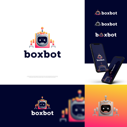 A clean smart recognisable logo for a technologically advanced company Design von satwz™