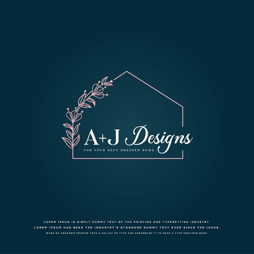 Best Dressed Logo Design by ⭐Creative Sketches⭐