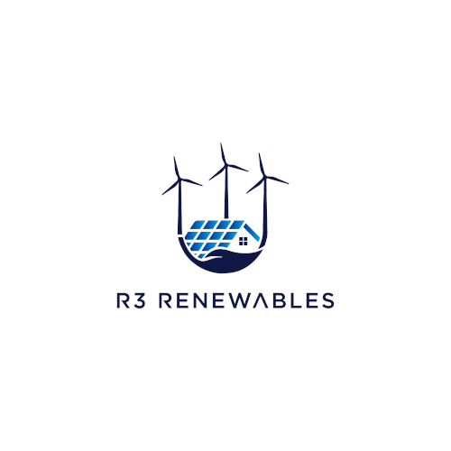 Renewable Energy Company Logo Needed from Non-Engineering Brain :-) Design by Nishat BD