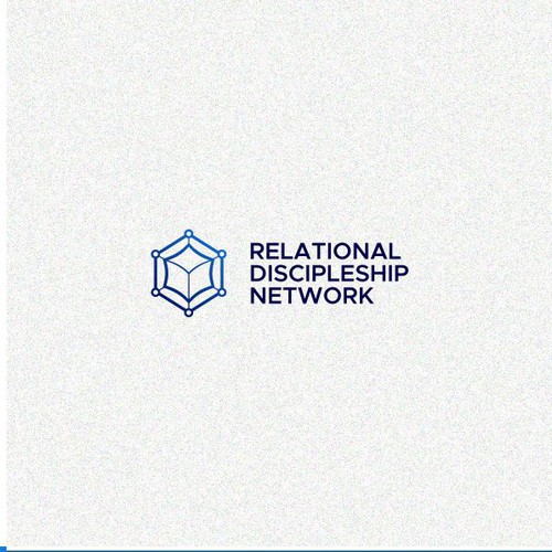 RDN logo (2023) Design by alicemarlina69