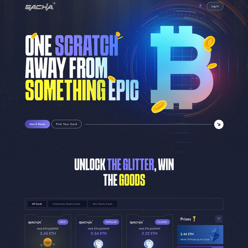  contest entry by WebNest™