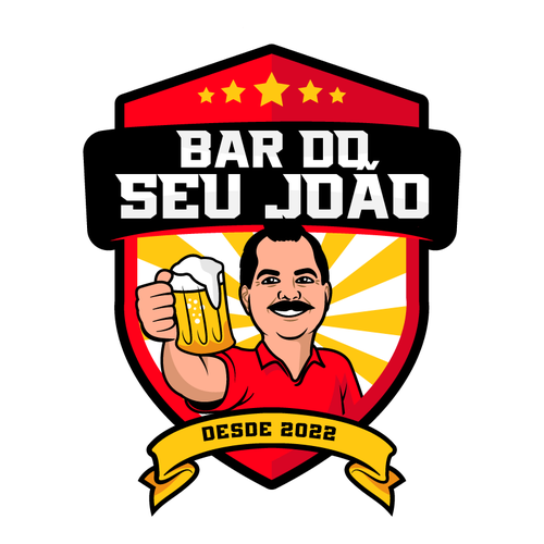 Logo design contest entry by Luel