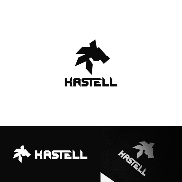 Kastell Logo