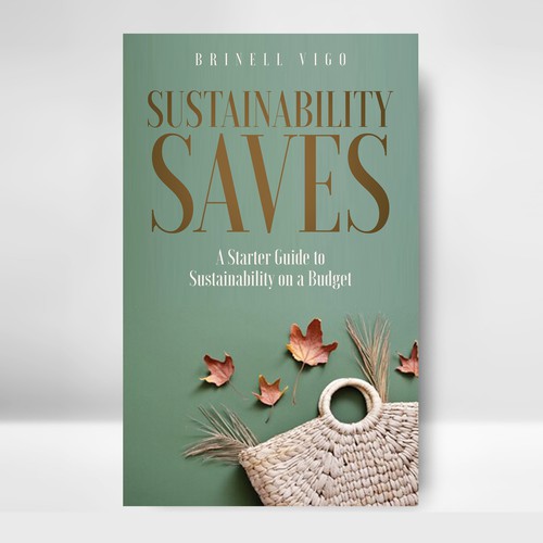 Causal Sustainable Cover Design by libzyyy