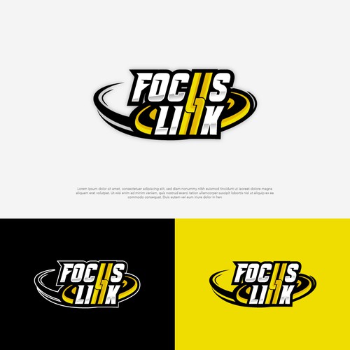 Design a Logo for Disc Golf training equipment and apparel. Design by Eli-