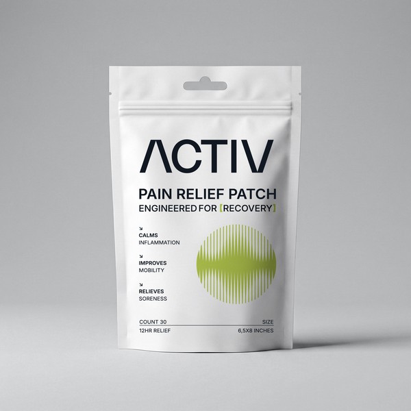 ACTIV — Modular Master Packaging System