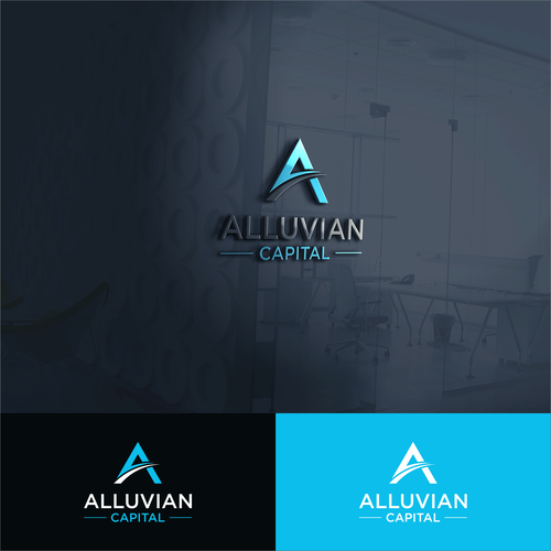 Growth Focused Private Equity Firm Design by aflahul