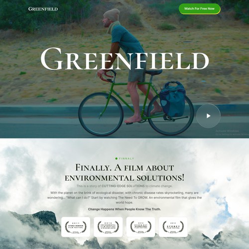  contest entry by MercClass