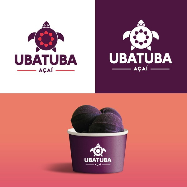 Design by Bea Visual Artist titled "Logo Improvement "