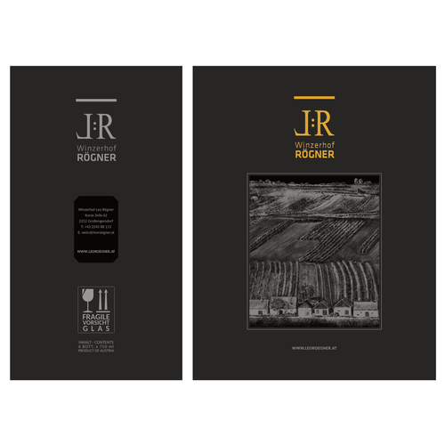 Product packaging contest entry by K-Art Lab