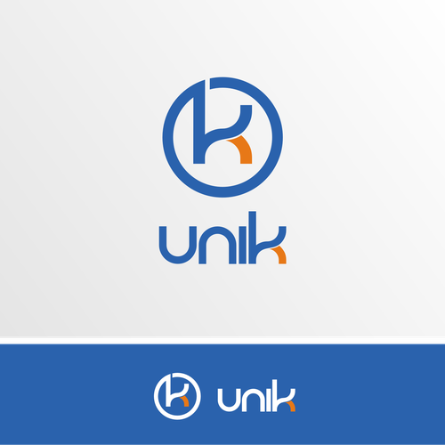 Create a logo for Unik tape | Logo design contest