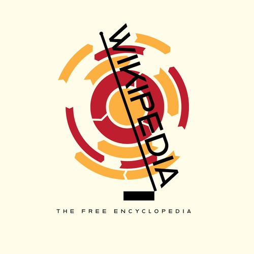 Community Contest | Reimagine a famous logo in Bauhaus style Design by LTSMKASTRY