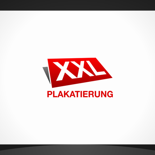 Logo design contest entry by radivnaz