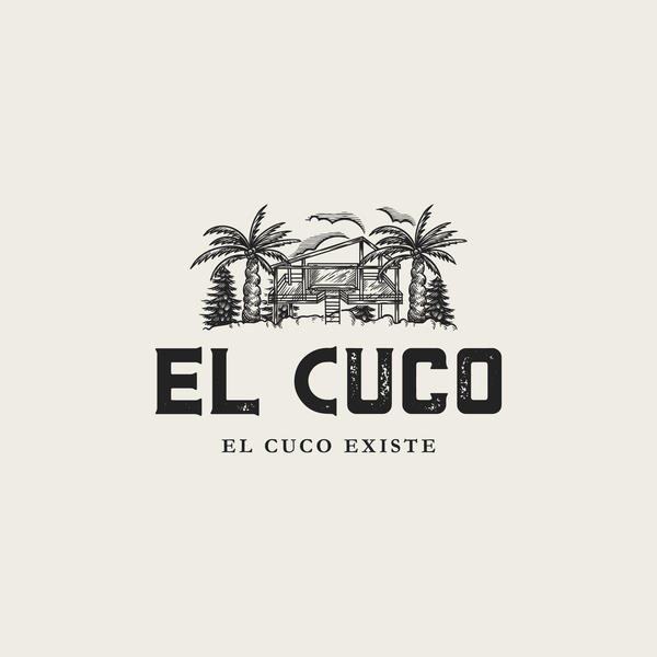 Design realizzato da nopee™ intitolato "El cuco"