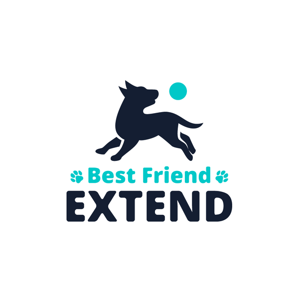Design by Onli™ titled "Best FriendExtend"