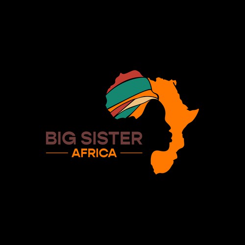 Logo & brand guide contest entry by Niel's