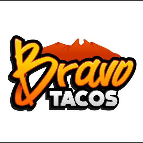 New logo wanted for Bravo Taco Design by cotlamantli