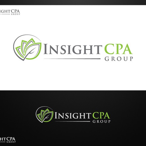 Create a great logo for an up and coming CPA firm! Design by Marten Graphics