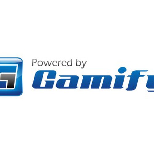 Gamify - Build the logo for the future of the internet.  Ontwerp door Saffi3