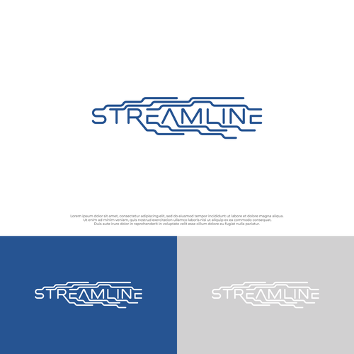 RMS Streamline Design by dir.de