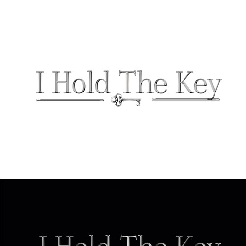 Create a winning logo for I Hold The Key Design by kosa_atena22