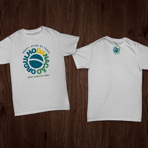 Proposta di design per un contest della categoria Logo realizzata da DanielFarvest