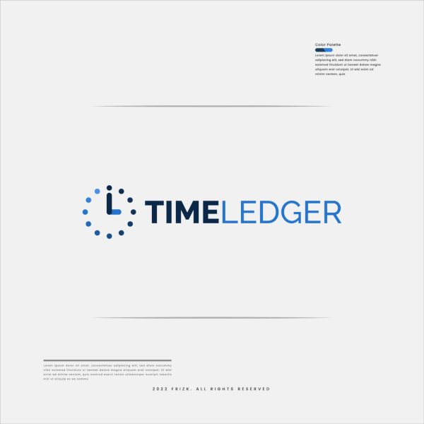 Design by karameru titled "Motion Logo"