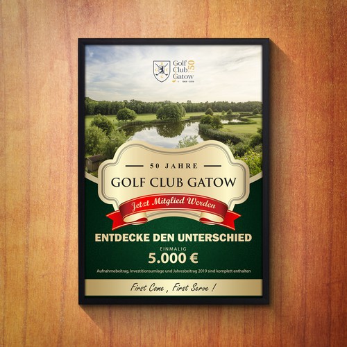 Postcard, flyer or print contest entry by vsardju