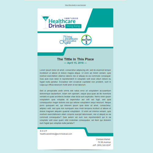 Other design contest entry by Cristian Pacher