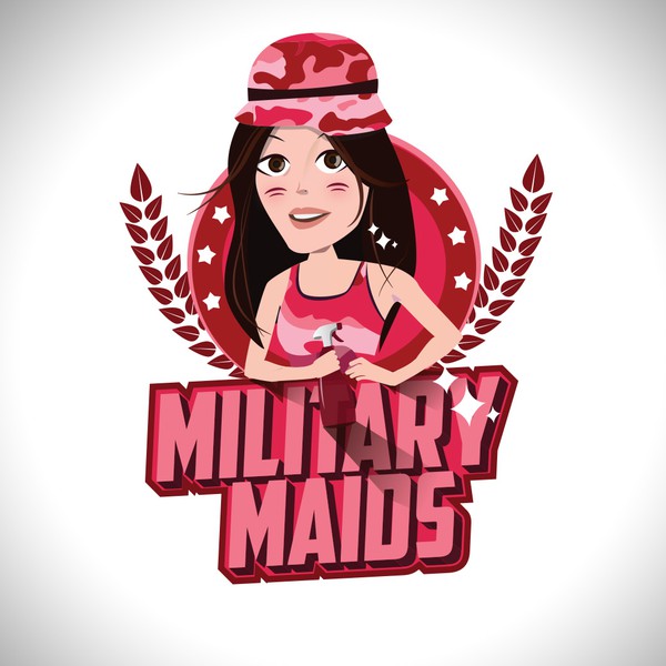 Design by Akshay.ps titled "Logo or Mascot Concept."