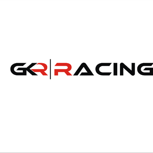 Creating a logo for gkr racing, Logo design contest