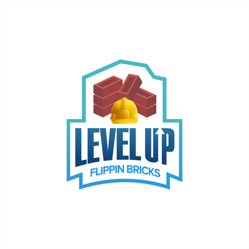 Level Up Design by Syed Qualb-e-Ali