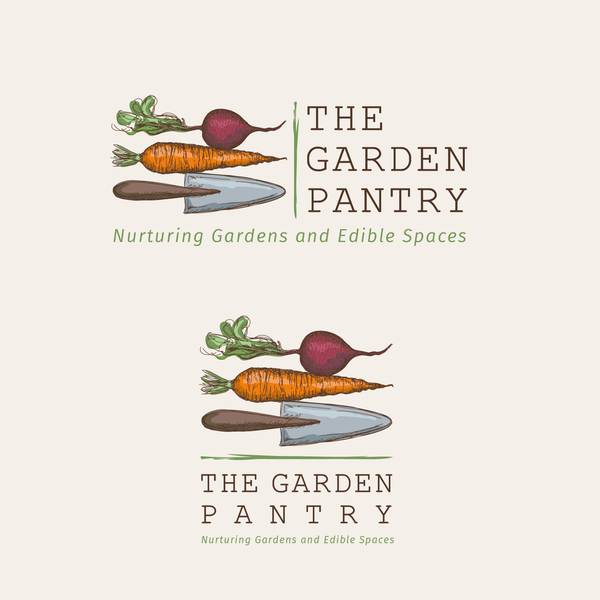 Diseño de curtis creations titulado "Logo design"