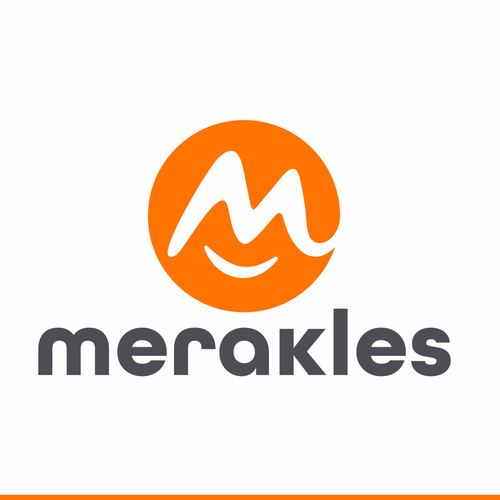 Logo & brand guide contest entry by zorndesign