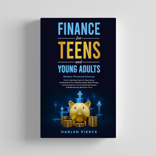 Finance For Teens & Young Adults