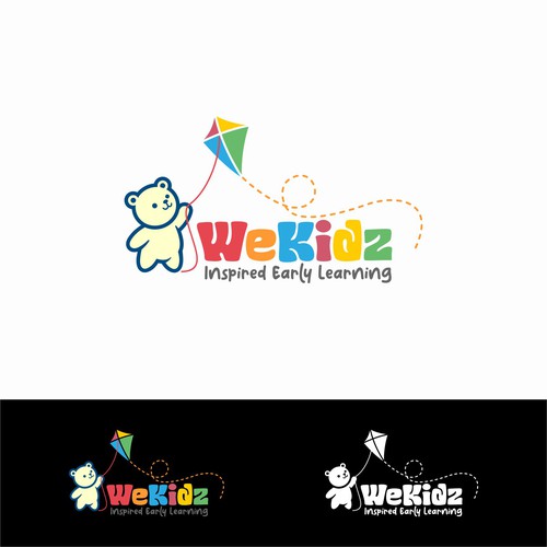 Design a world class logo for a childcare company Design by Sherly Adam's
