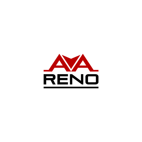 Designs | Redesign a Construction Logo for AA Reno | Logo design contest