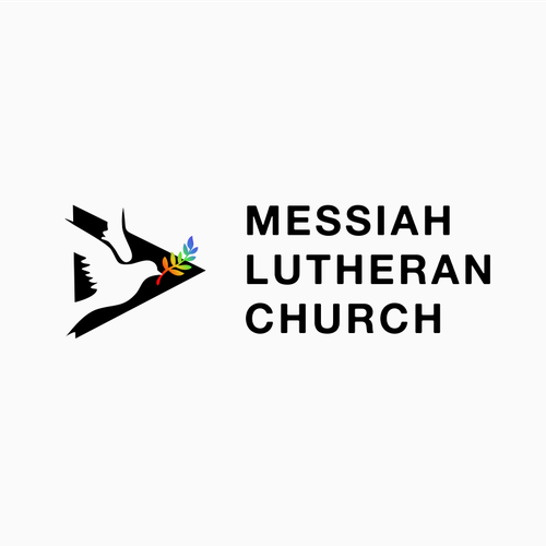 Design an inspired logo for a newly merged church family Design by WOLFSDEN