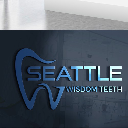 Seattle Wisdom Teeth Design by ✦✦ArtRasu✦✦