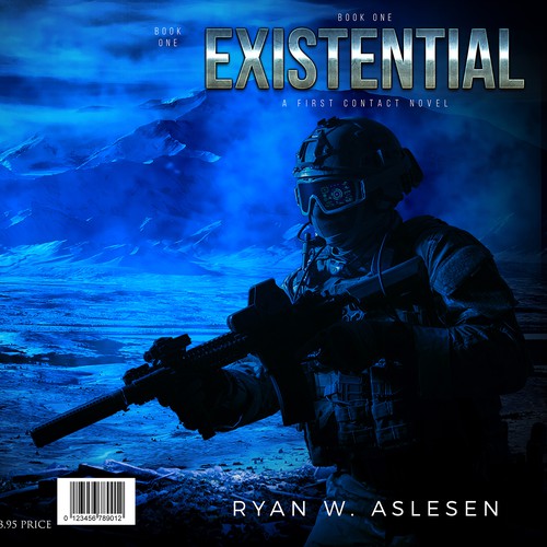 Design finalista por Max63