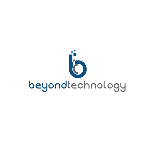 Design a great logo for Beyond Technology | Logo design contest