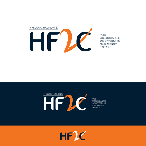 Logo & business card contest entry by Hamza-BProg