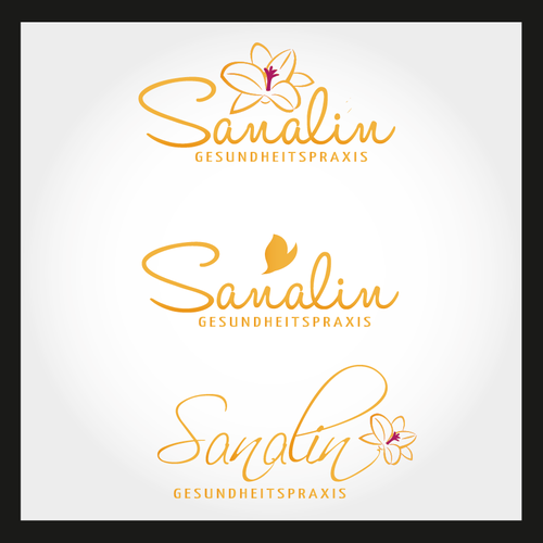 Logo design contest entry by wirkSTOFF